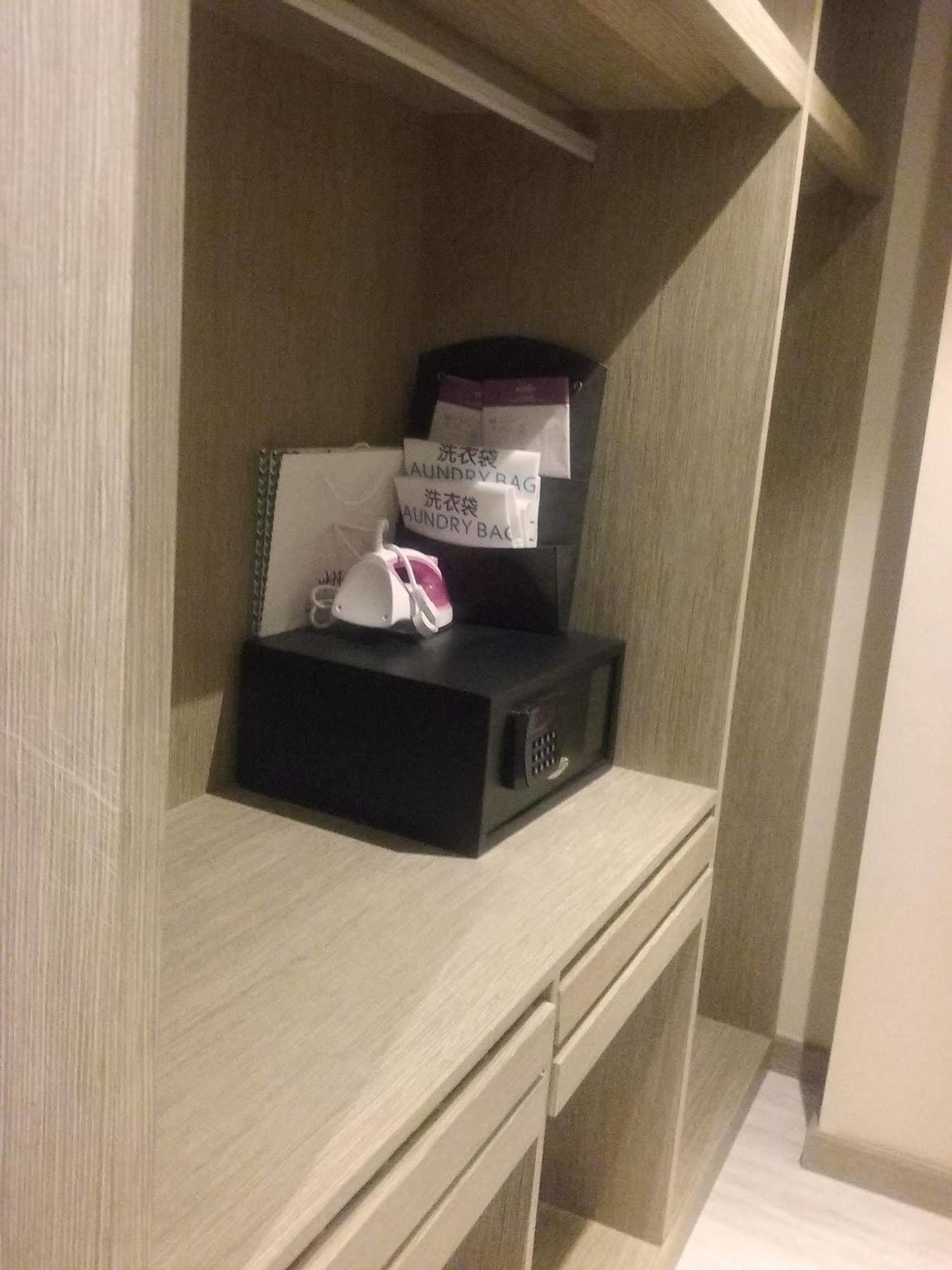 Hilton Garden Inn Wuhan Hankou Ngoại thất bức ảnh